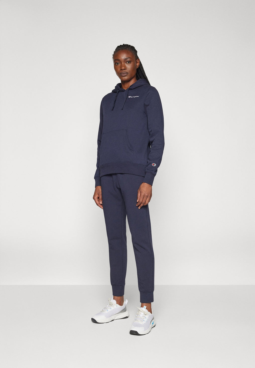 Champion ICONS RIB CUFF PANTS