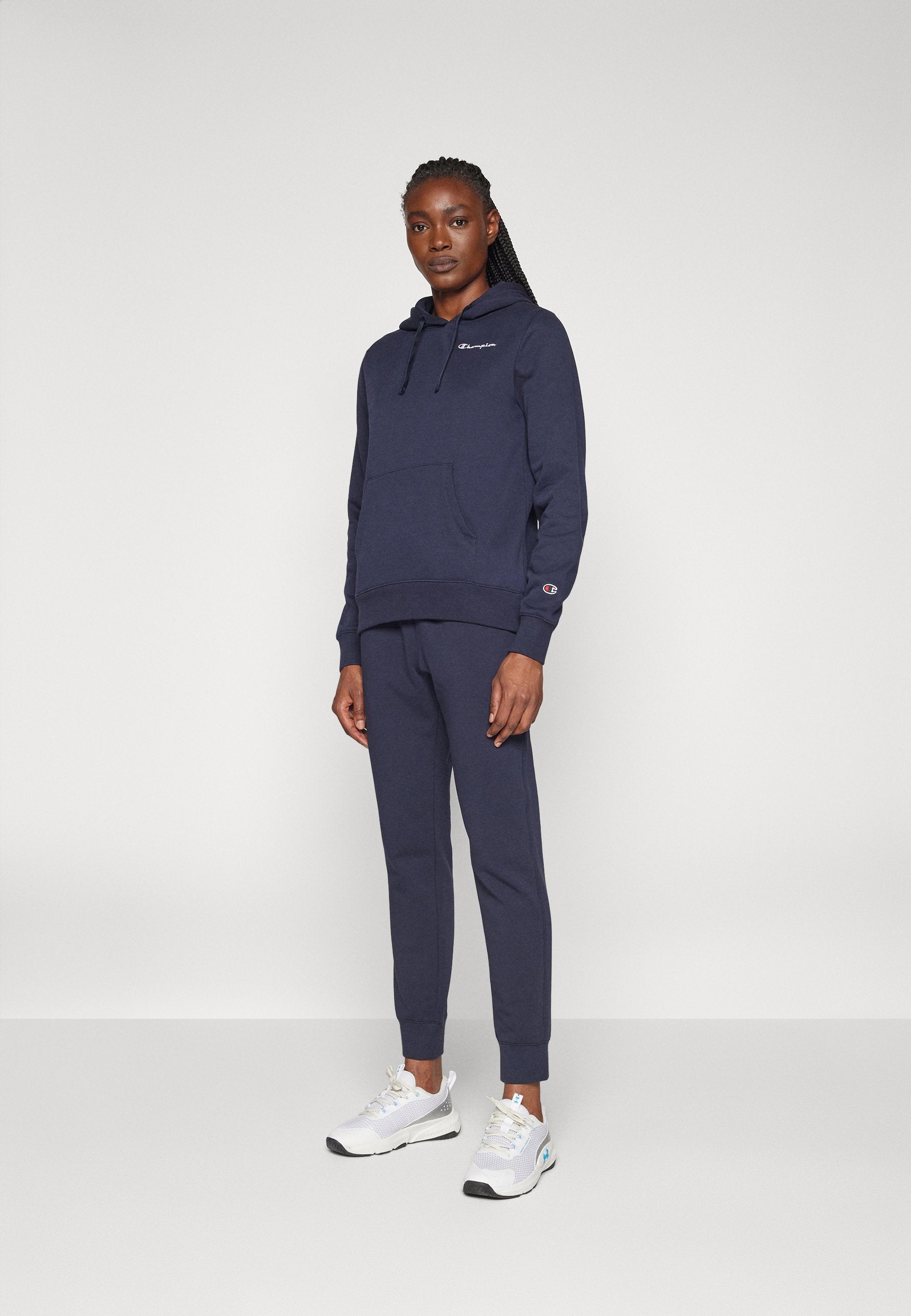 Champion ICONS RIB CUFF PANTS