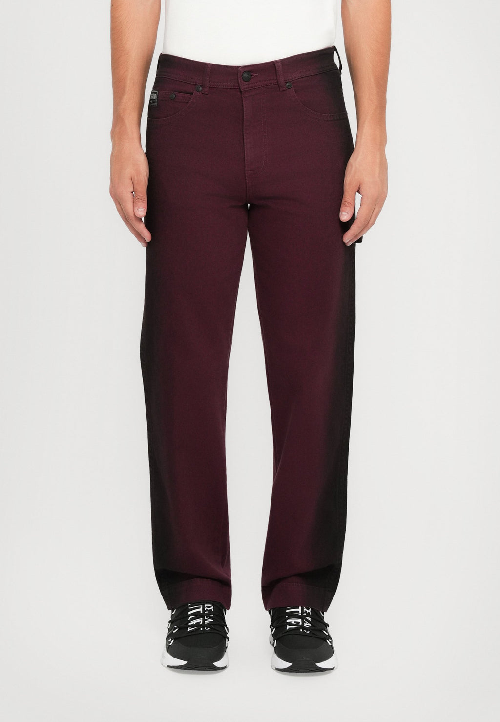 Versace Jeans Couture REGULAR ZENIT EASY