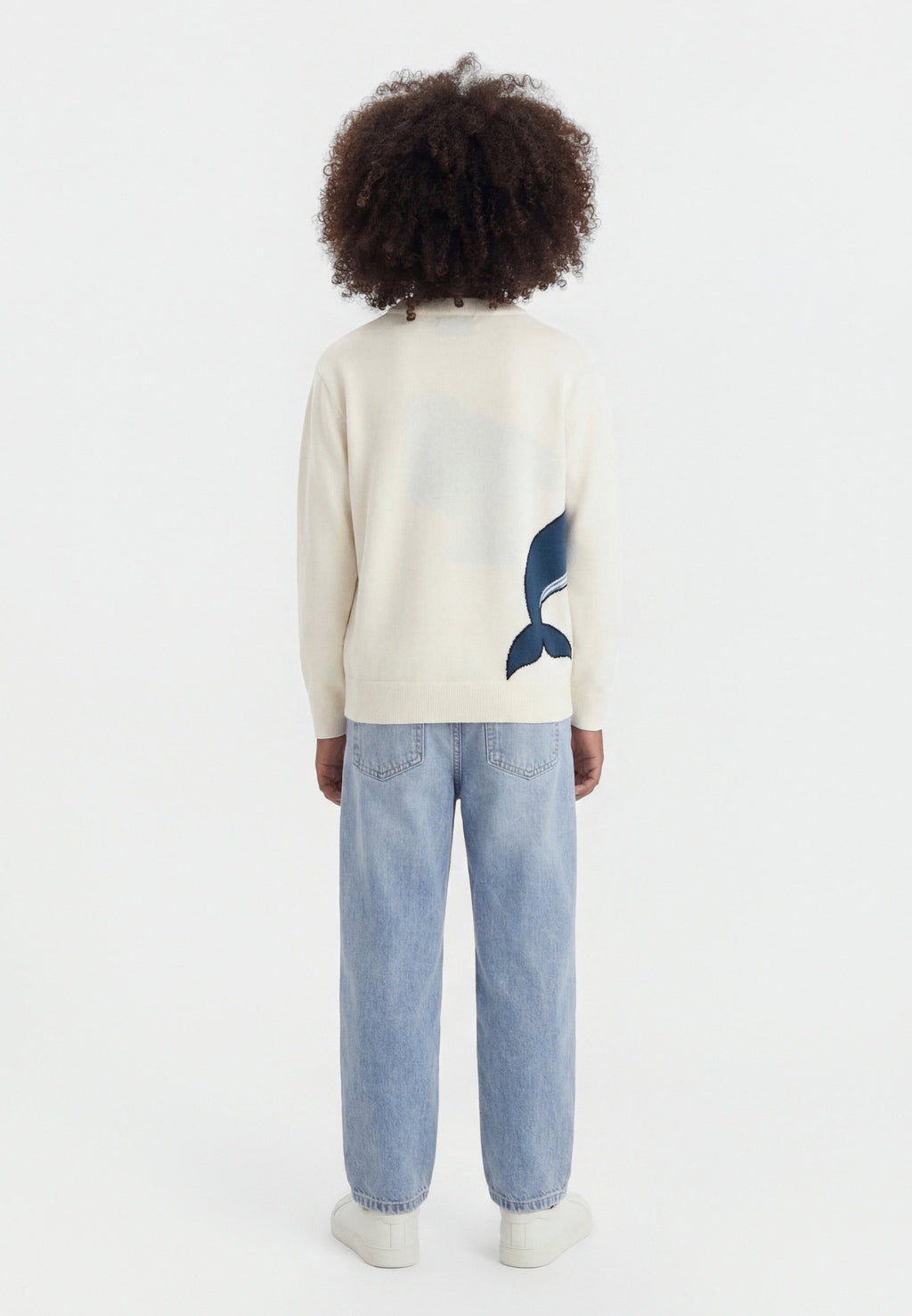 Stella McCartney Kids JUMPER