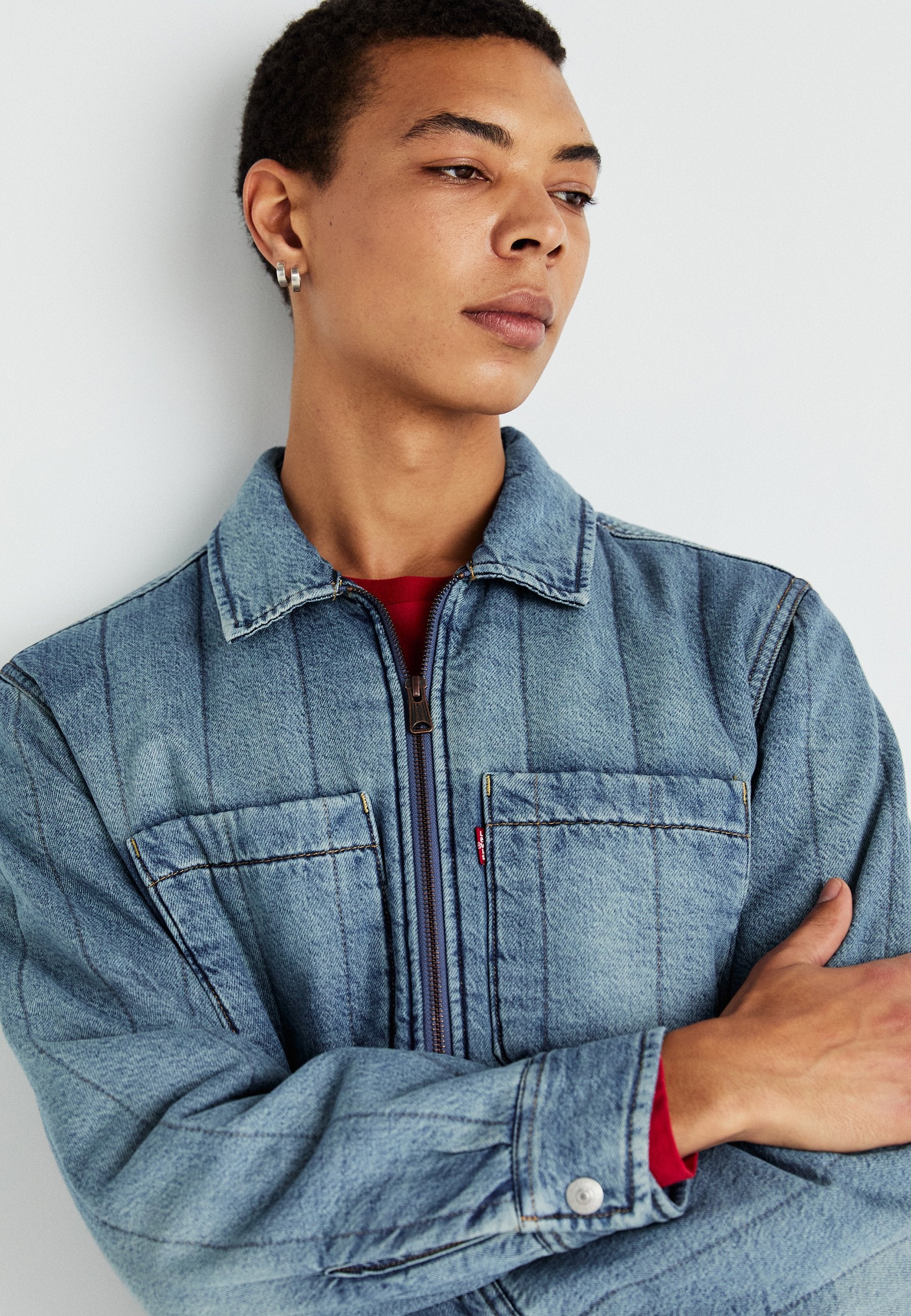 Levi's® KYREN OVERSHIRT