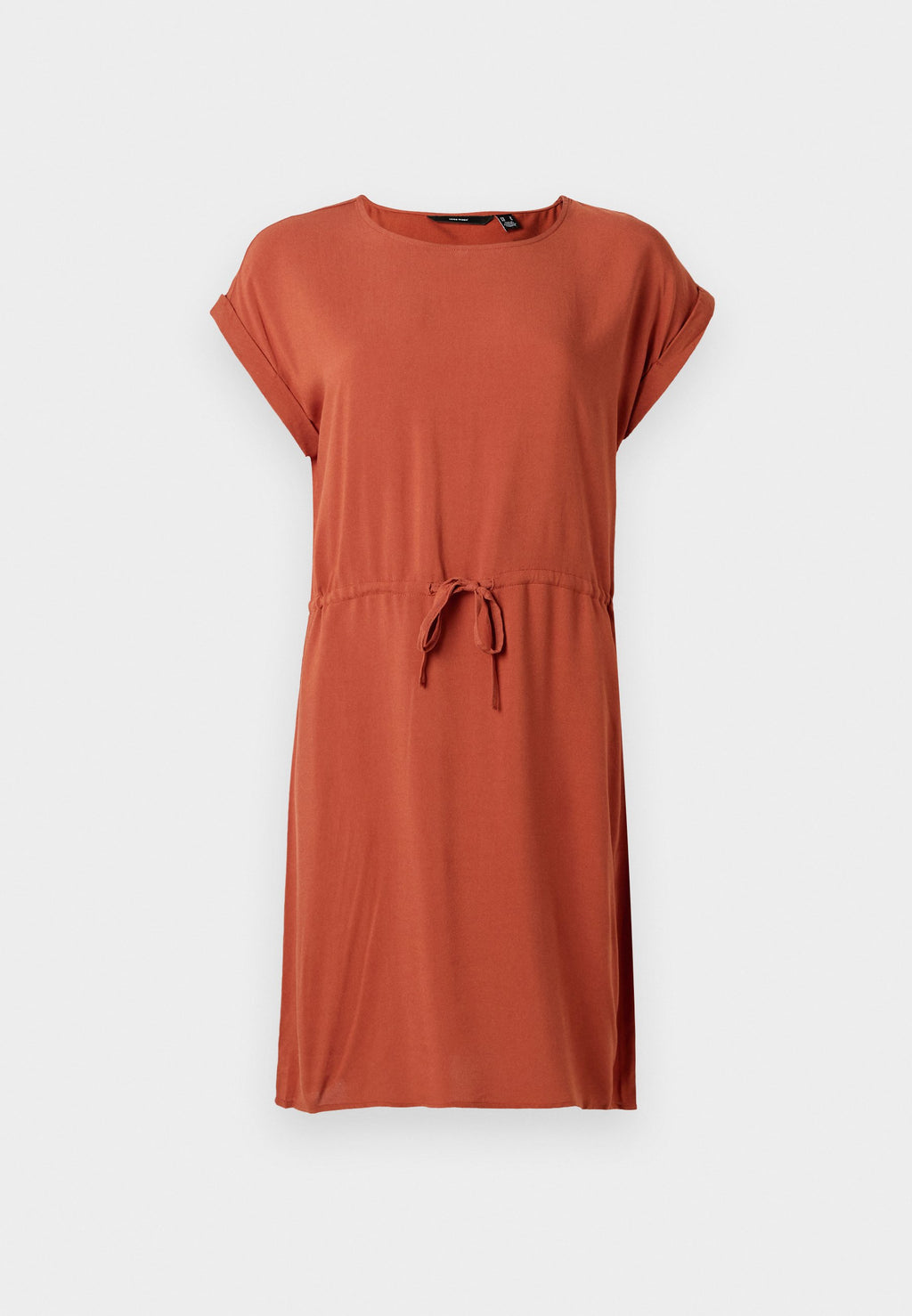 Vero Moda VMEASY TIE SHORT DRESS