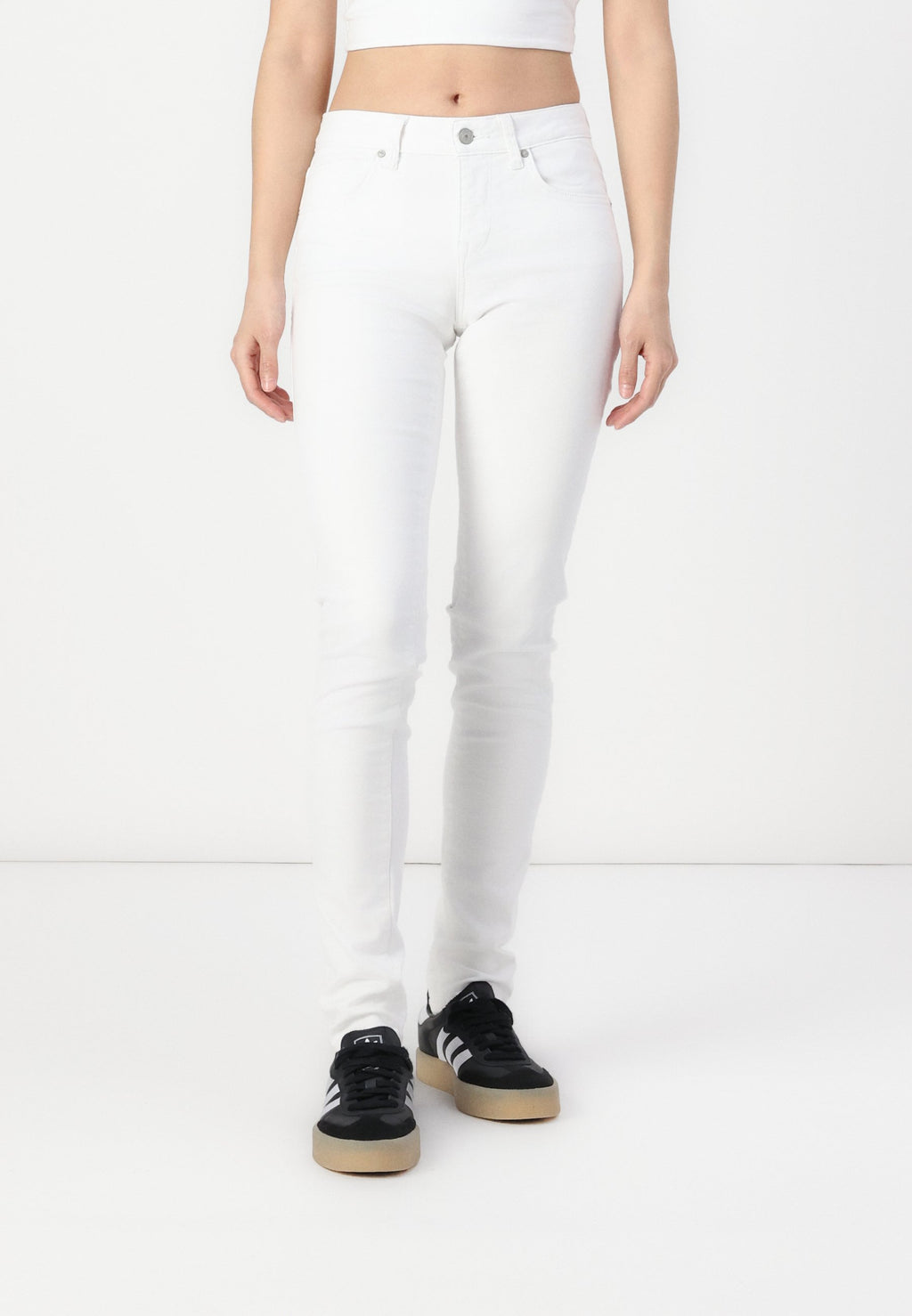 LTB FALLON MID RISE SKINNY
