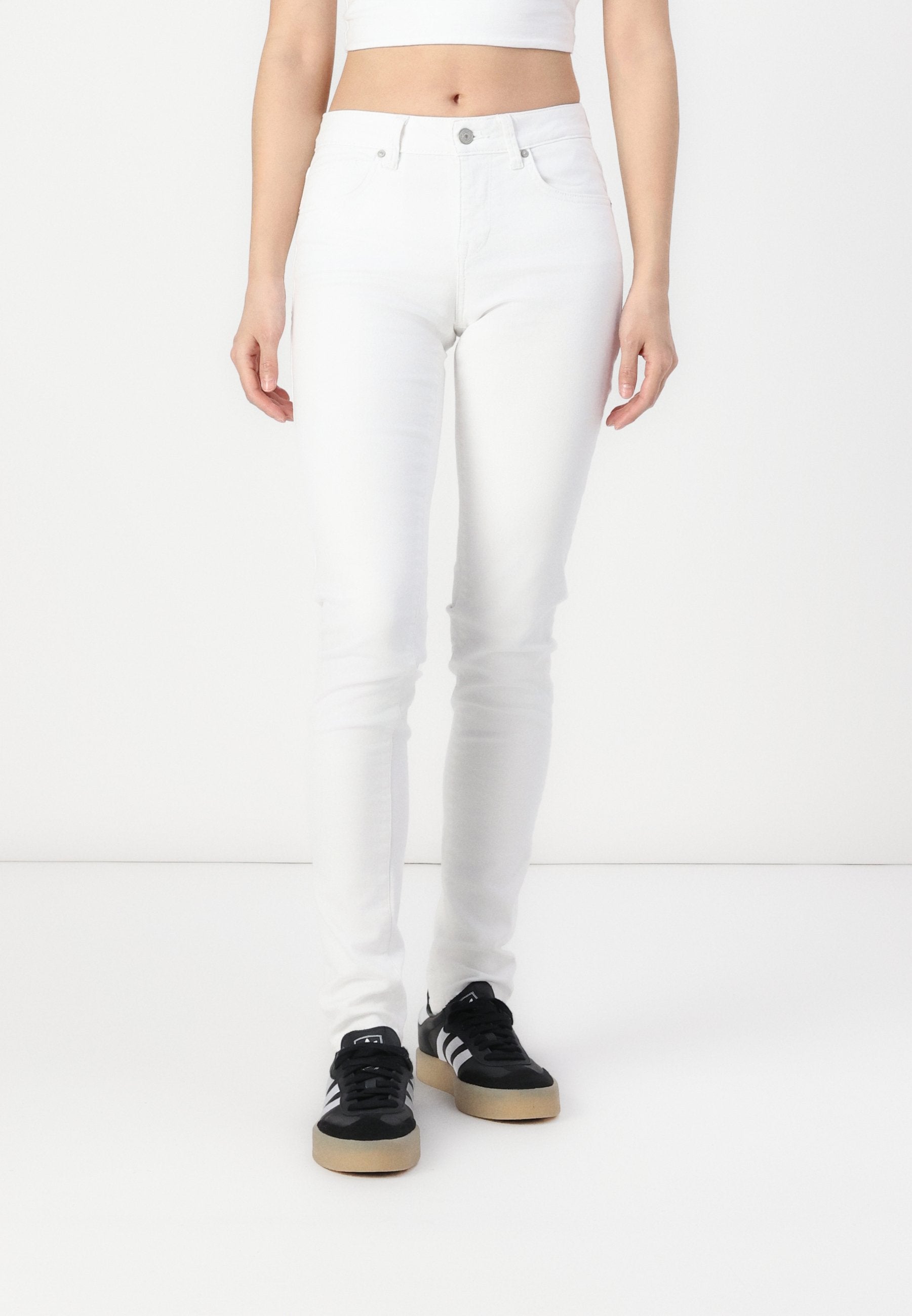 LTB FALLON MID RISE SKINNY