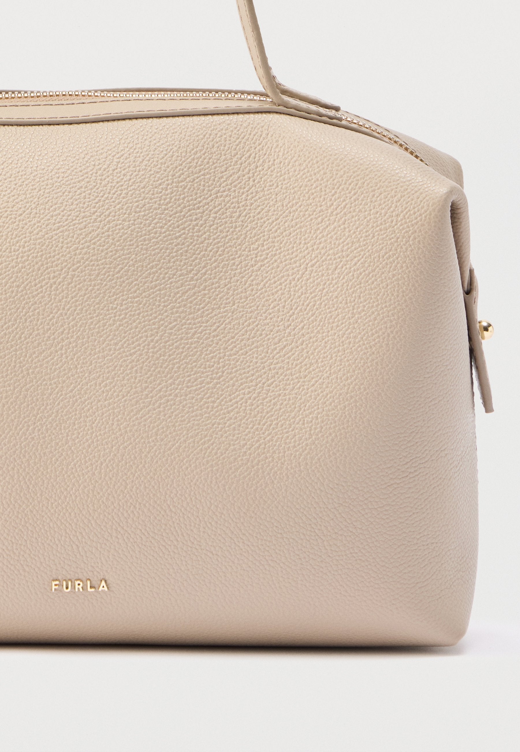 Furla DOUBLE BOSTON BAG