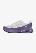 Under Armour APPARITION TECH UNISEX - Walking trainers - white