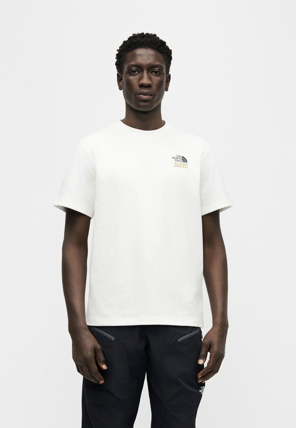 The North Face HALF DOME RELAXED SHORT SLEEVE TEE GRAPHIC