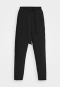 Forever New SADIE TIE WAIST SLIM PANTS