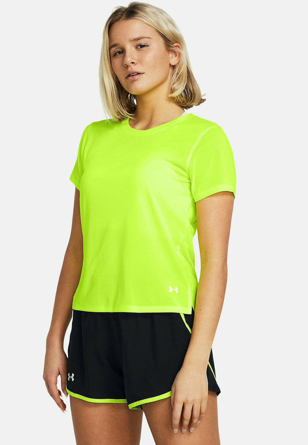 Under Armour LAUNCH