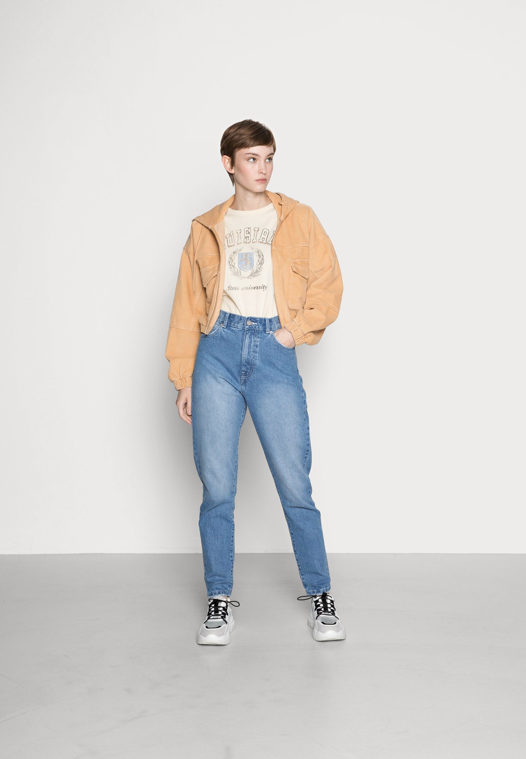 Dr.Denim NORA STRETCH