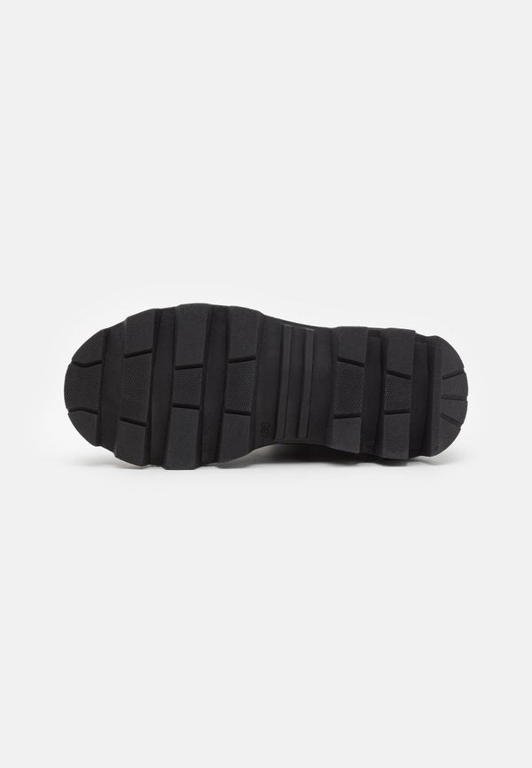 YOURTURN by Zalando LEATHER UNISEX