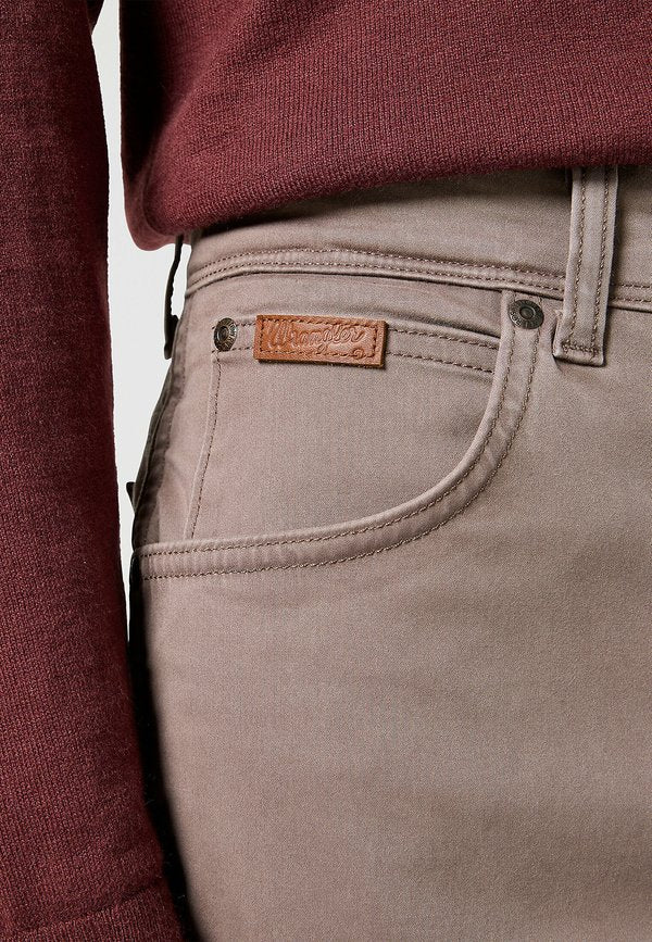 Wrangler TEXAS