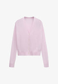 Mango Cardigan - pink