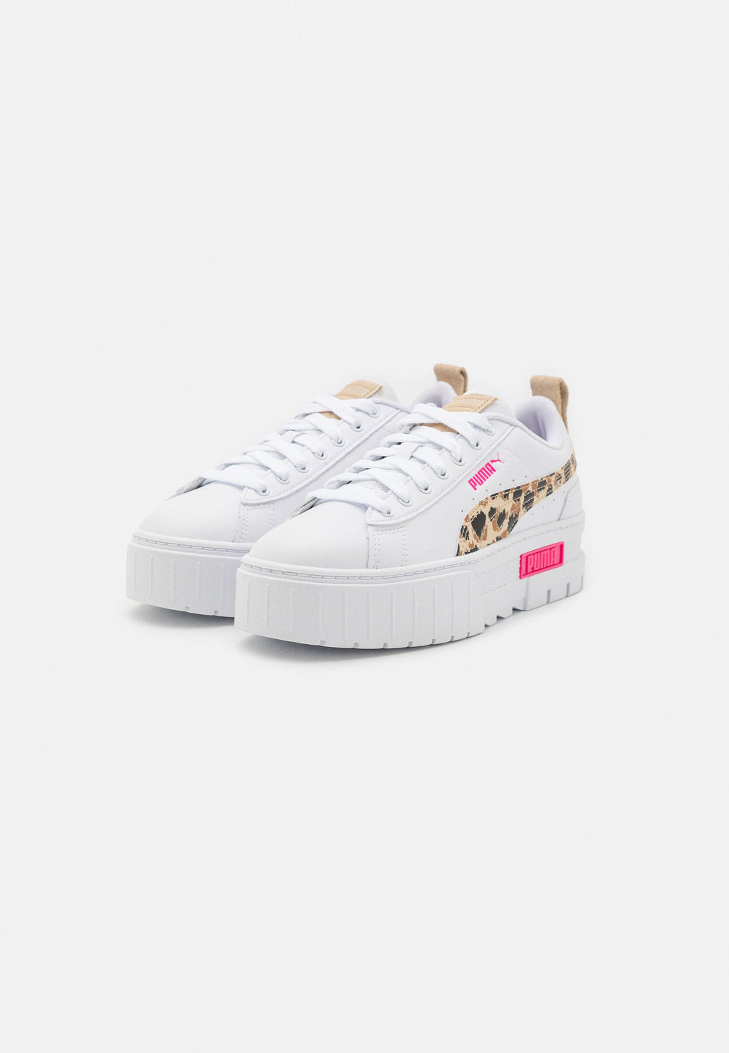Puma MAYZE