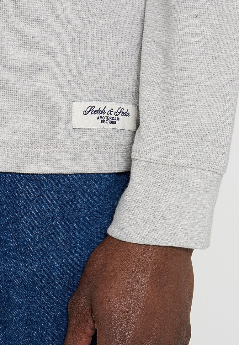 Scotch & Soda