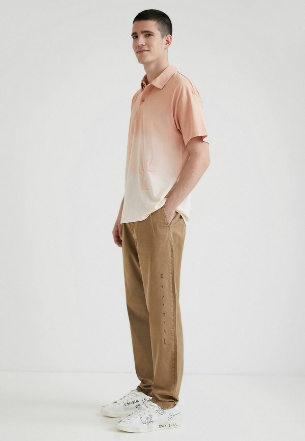 Desigual SHORT SLEEVE