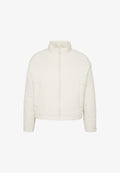 s.Oliver Light jacket - wollweiß