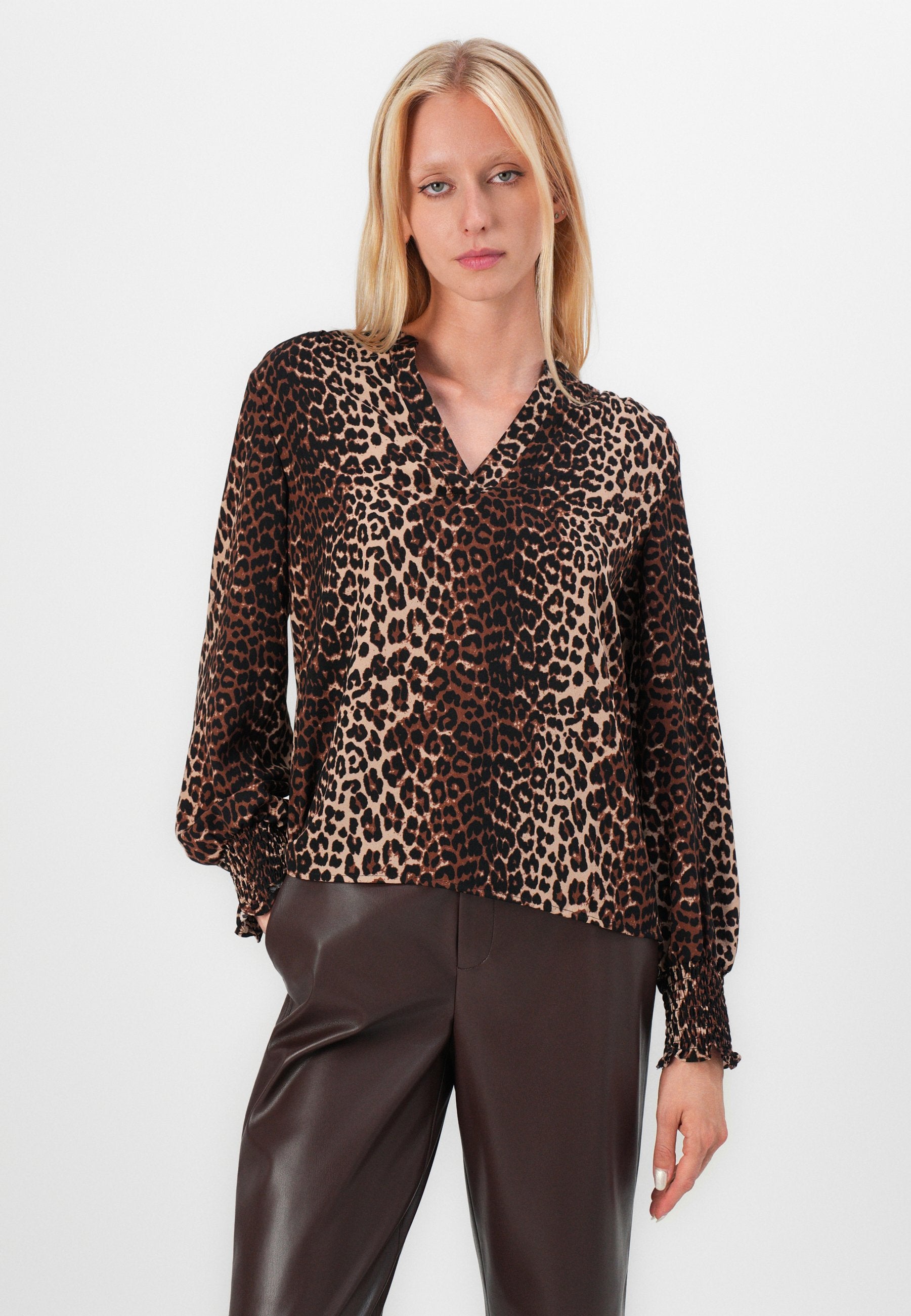 ONLY ONLSMOOTH WIDE PANT