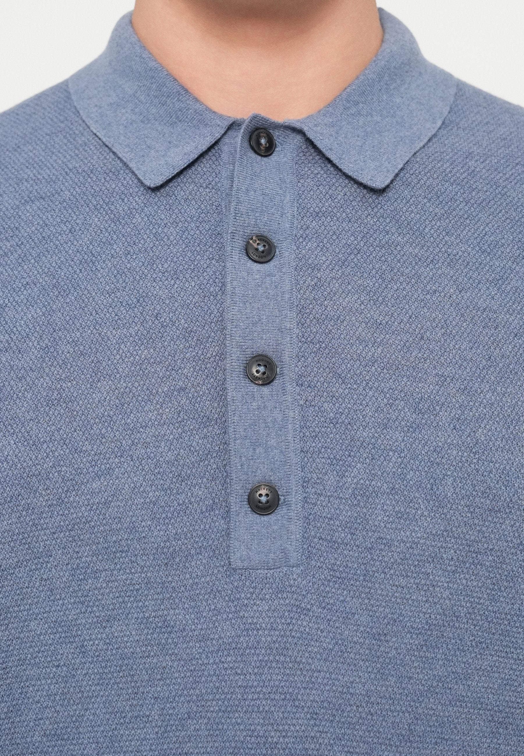 Hackett London TEXTURED
