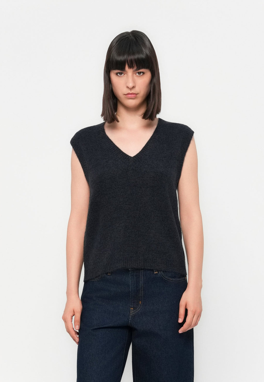 JDY JDYELANORA VEST