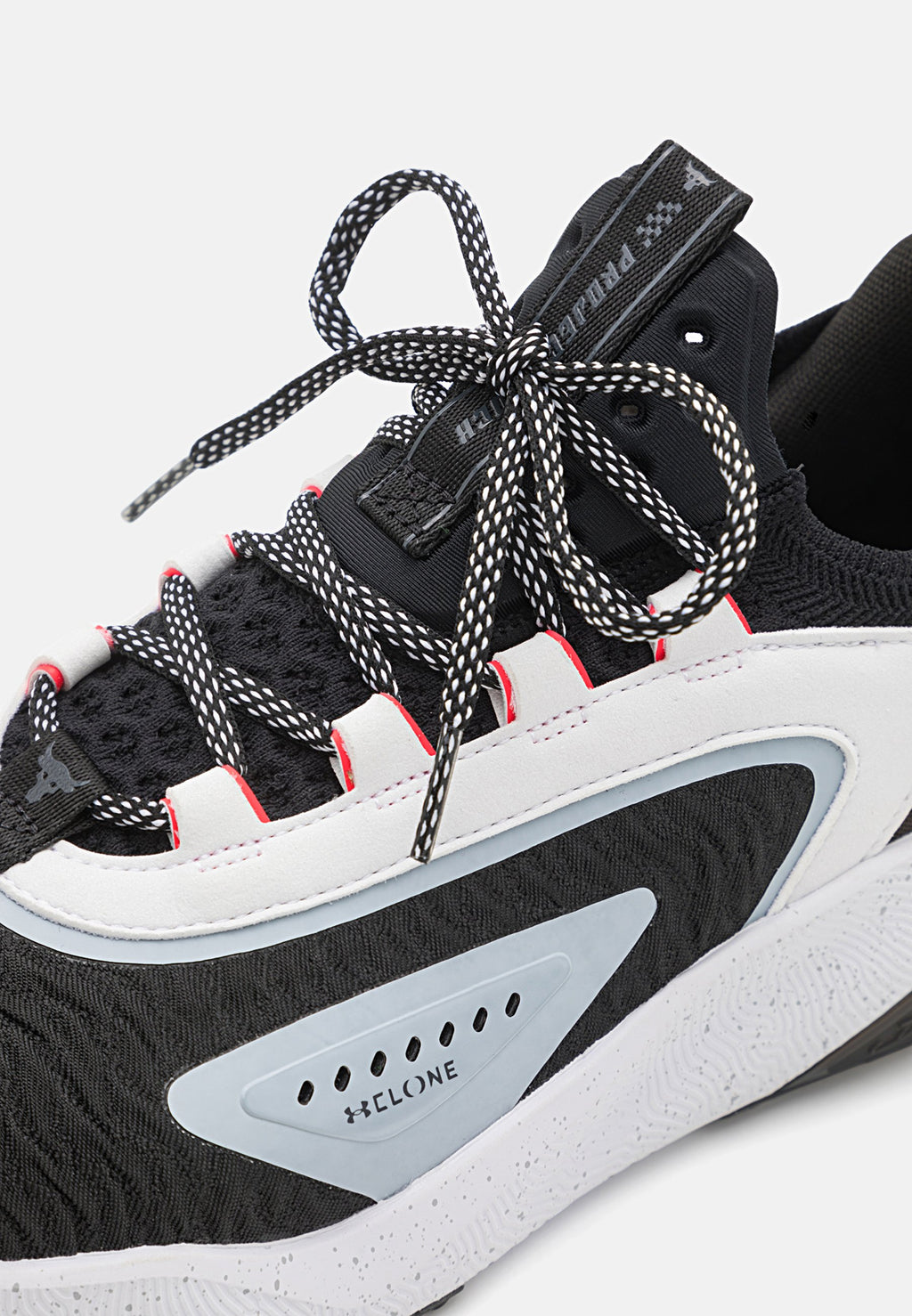 Under Armour PROJECT ROCK