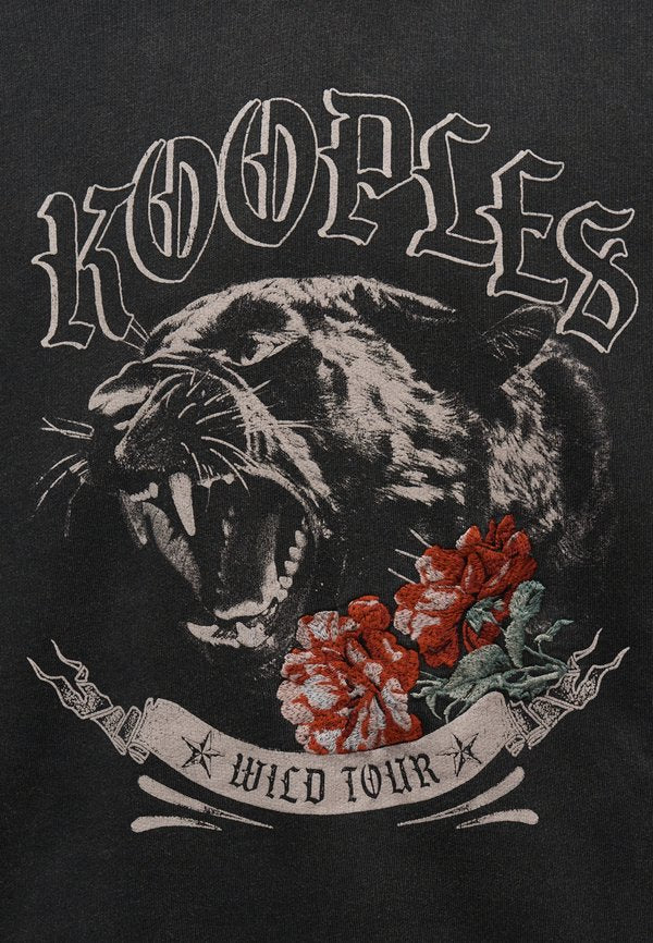The Kooples