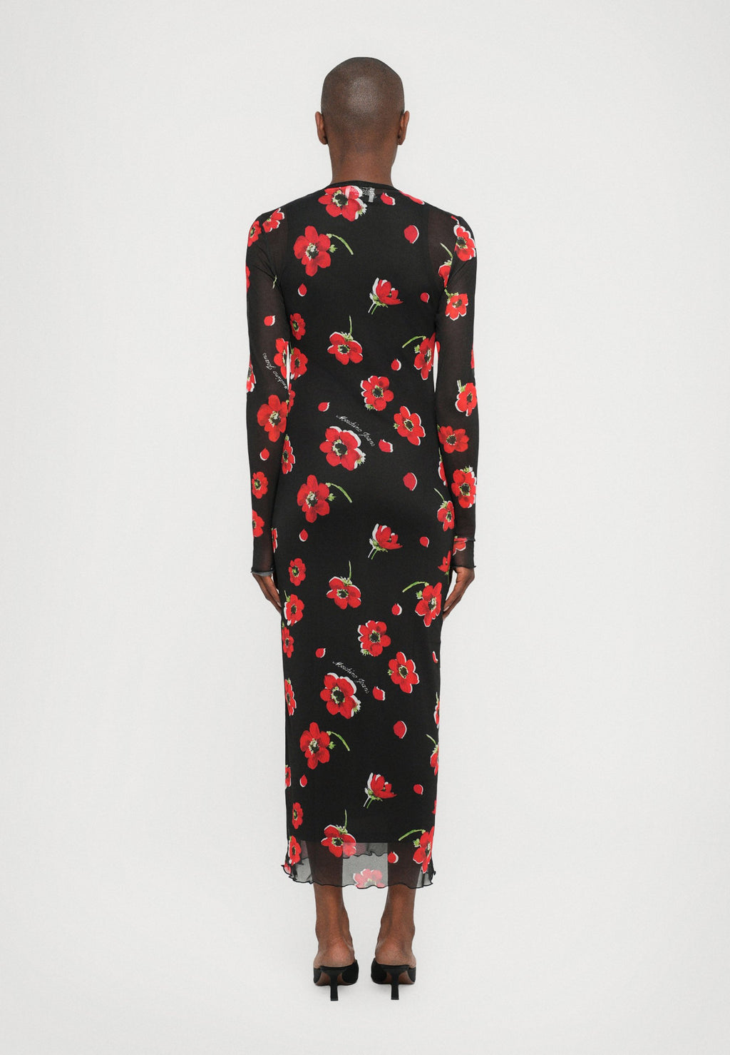 MOSCHINO JEANS DRESS