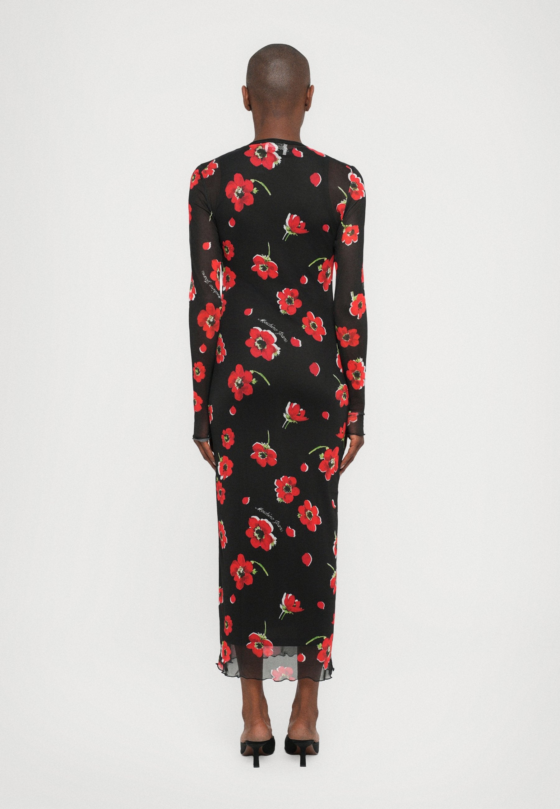 MOSCHINO JEANS DRESS