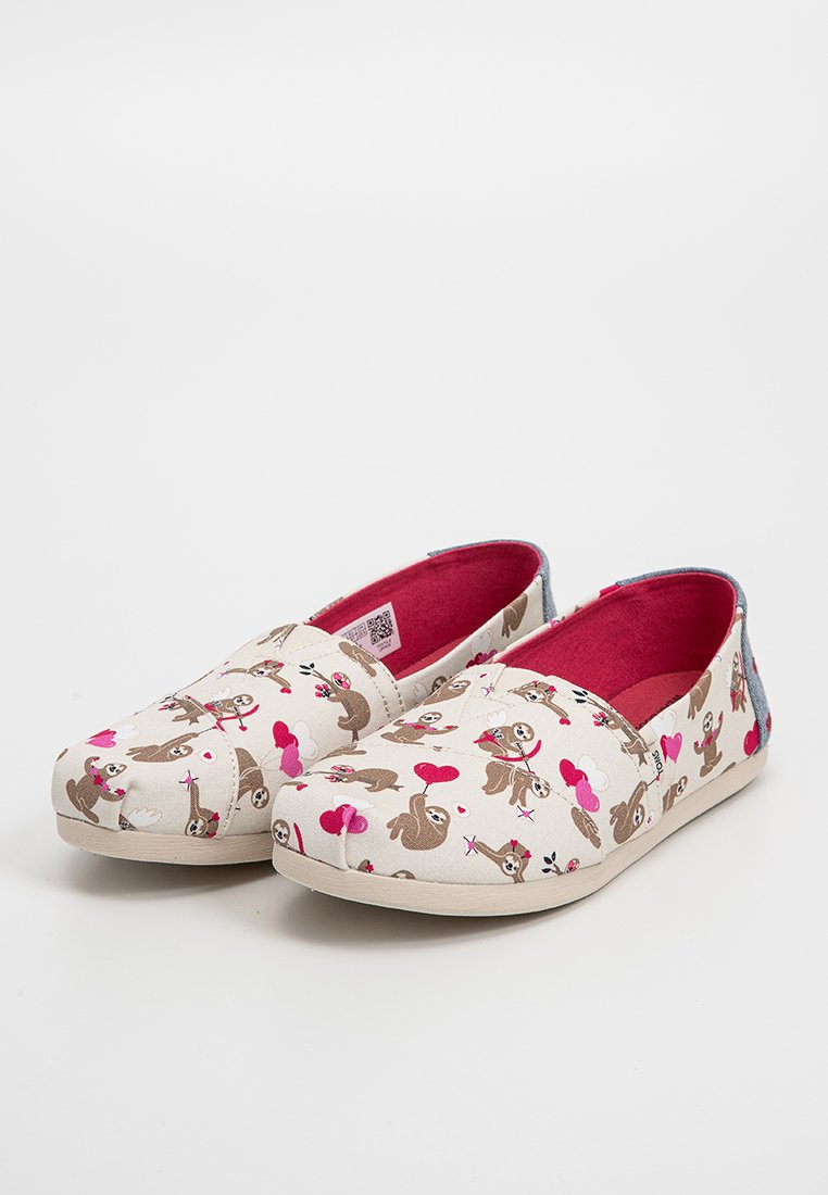 TOMS ALPARGATA CLASSIC
