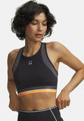 Under Armour HALO RUN - Top - anthracite