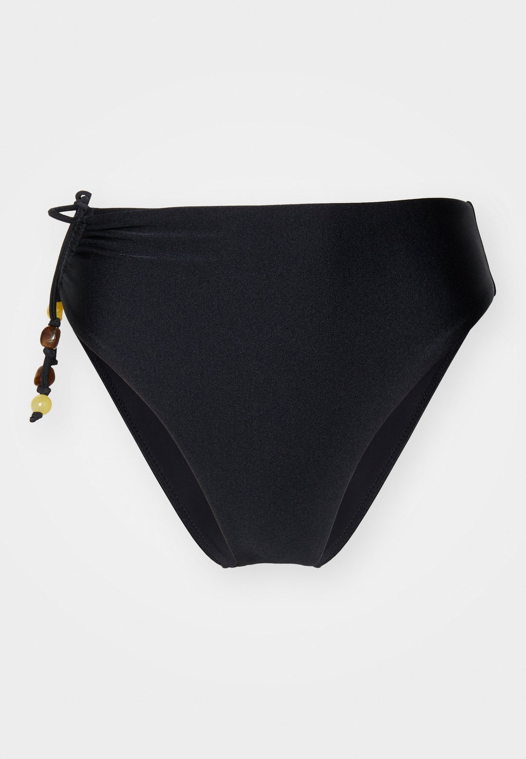 PALERMO HIGH WAISTED LOOP SIDE PANT Media 1