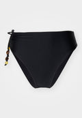 PALERMO HIGH WAISTED LOOP SIDE PANT Media 1