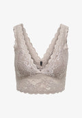 ONLY ONLCHLOE LACE BRA NOOS ACC - Bustier - etherea