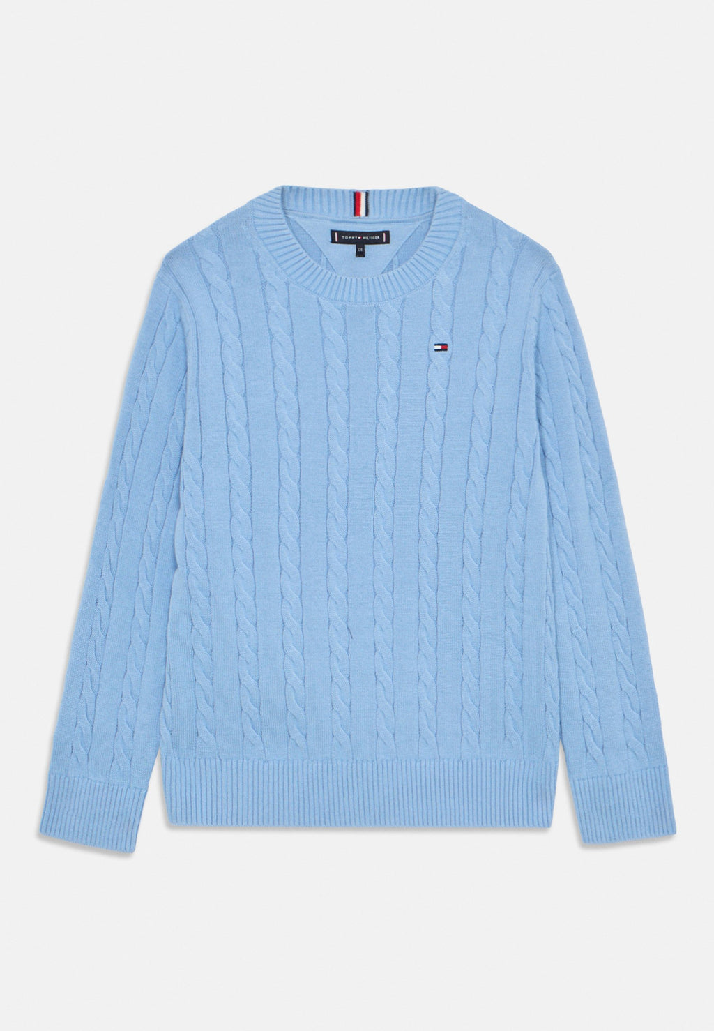 Tommy Hilfiger Strickpullover Media 1