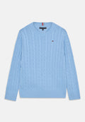 Tommy Hilfiger Strickpullover Media 1