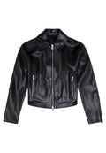 Diesel Lederjacke - Diesel - View 1