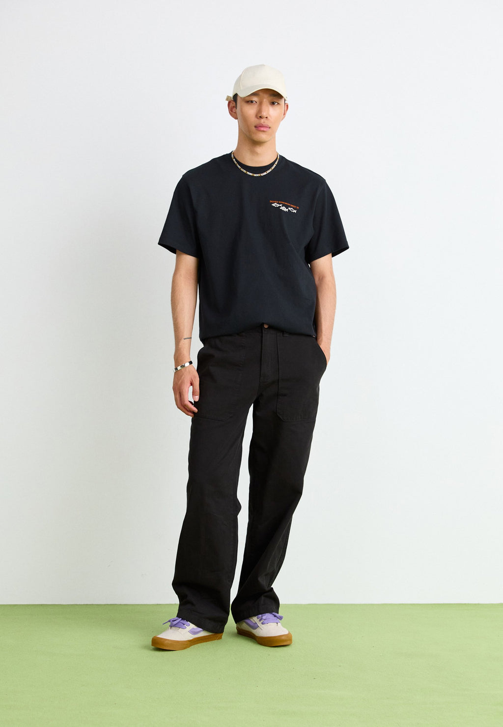 Vans KNU SKOOL