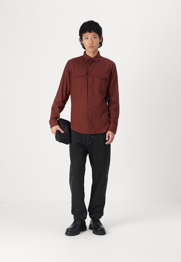 G-STAR MORRY FWD REGULAR TAPERED