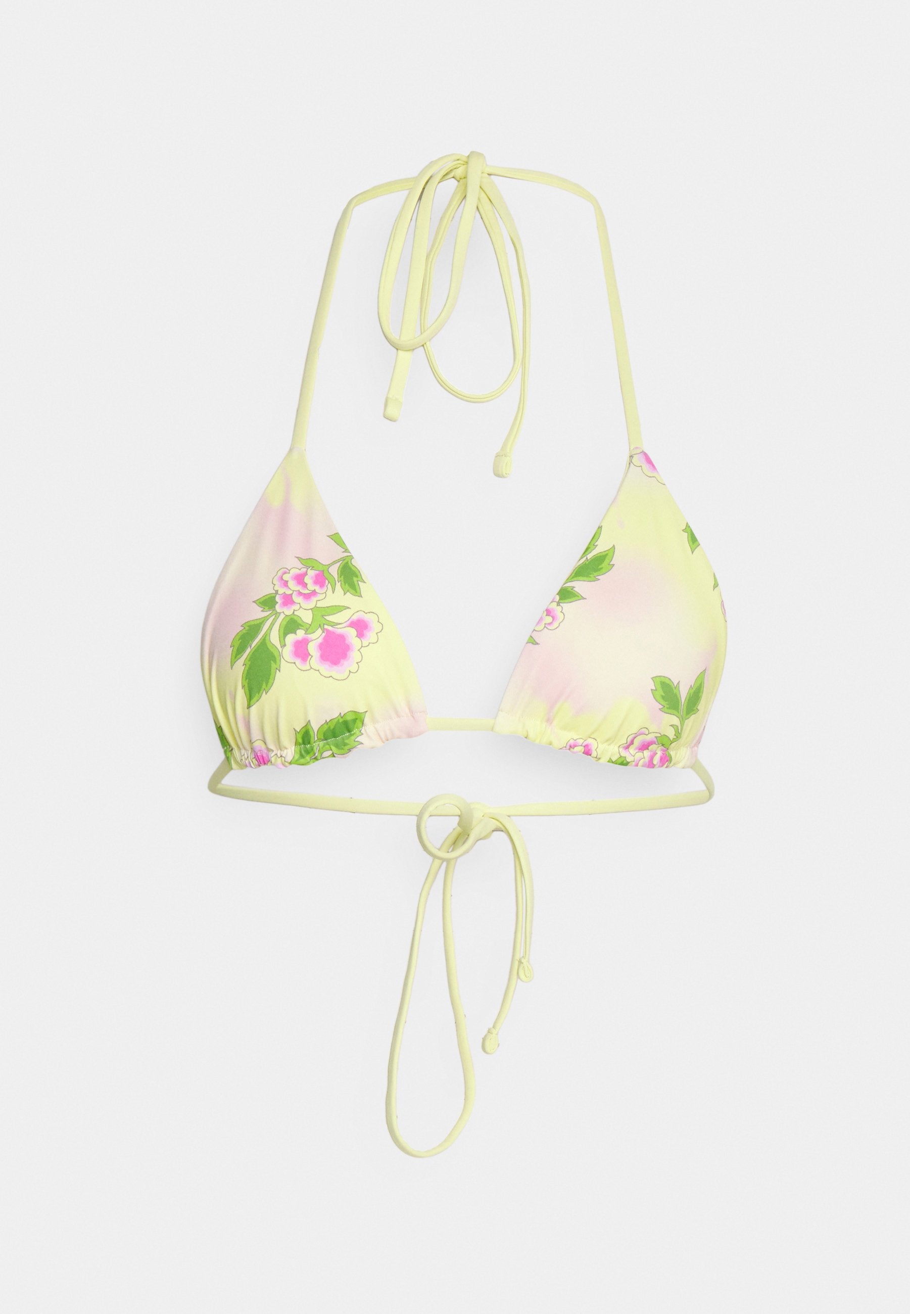 Frankies Bikinis NICK TOP