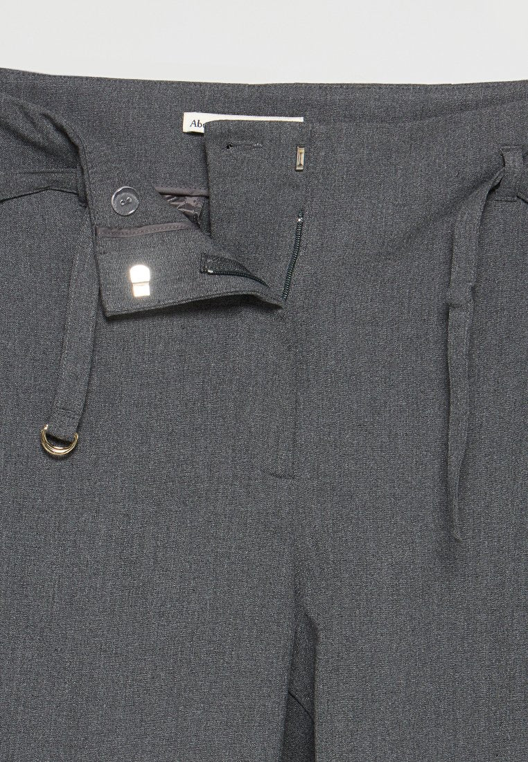 Abercrombie & Fitch