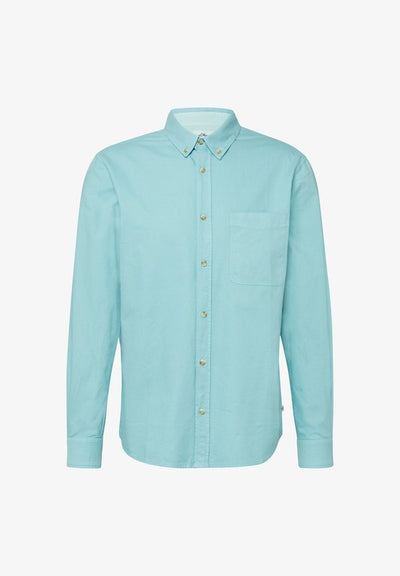 s.Oliver Shirt - türkis