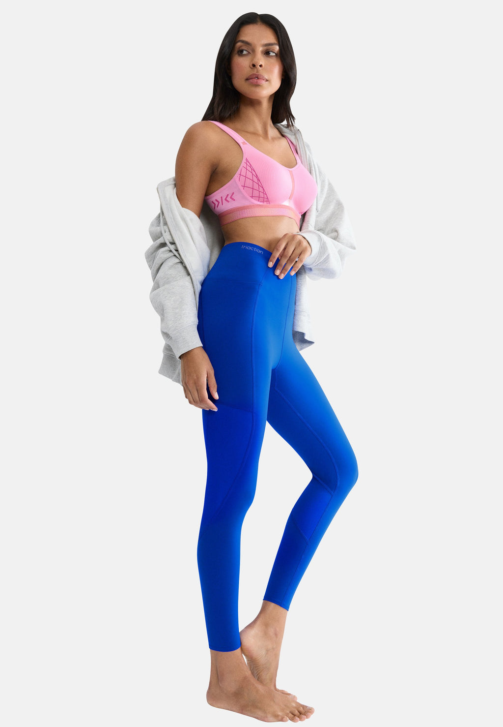triaction by Triumph
