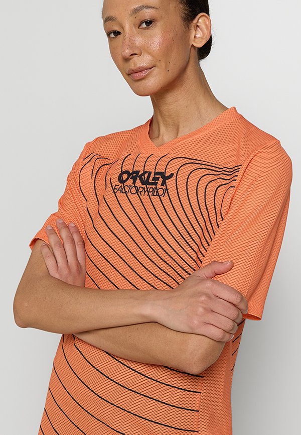 Oakley FACTORY PILOT