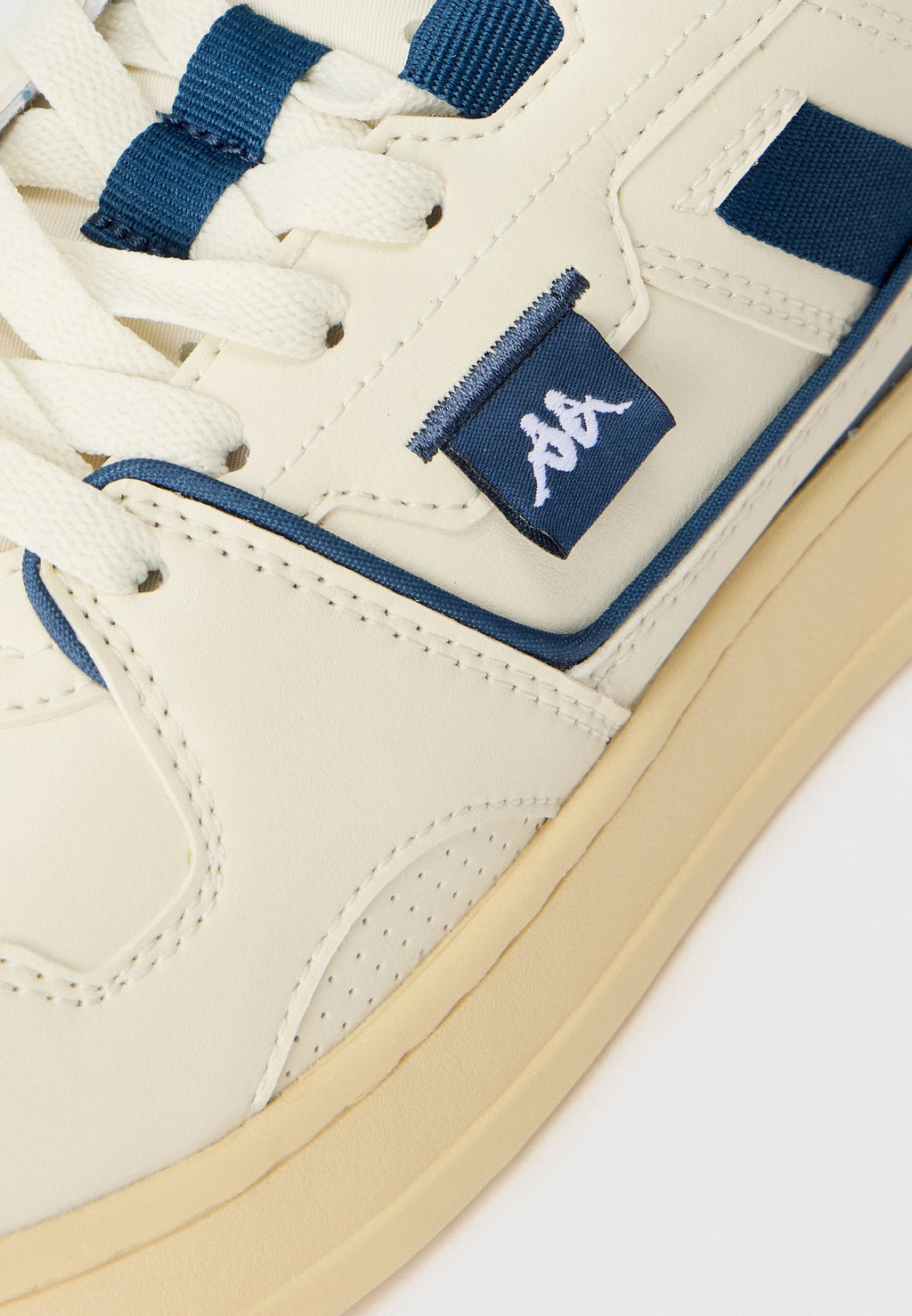 Kappa AUTHENTIC KAI 1