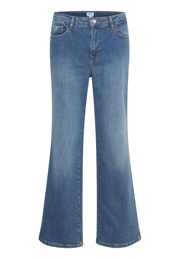 Saint Tropez MOLLYSZ MW WIDE LEG
