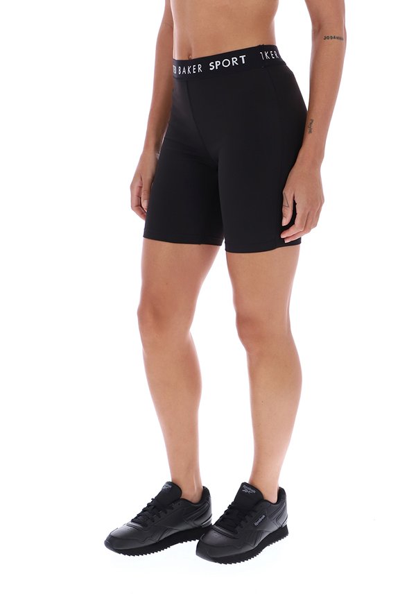 Ted Baker Sports ESSENTIALS CYCLING SHORTS