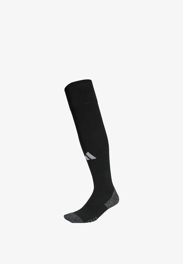 adidas Performance ADIDAS PERFORMANCE REFEREE 22 SOCKS UNISEX - Knee high socks - black/white