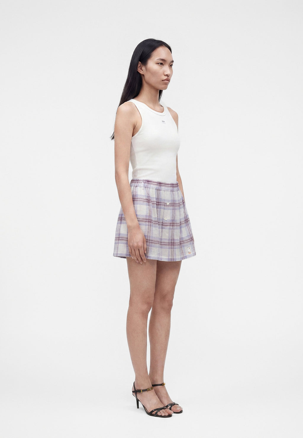 MOSCHINO PANTALONE