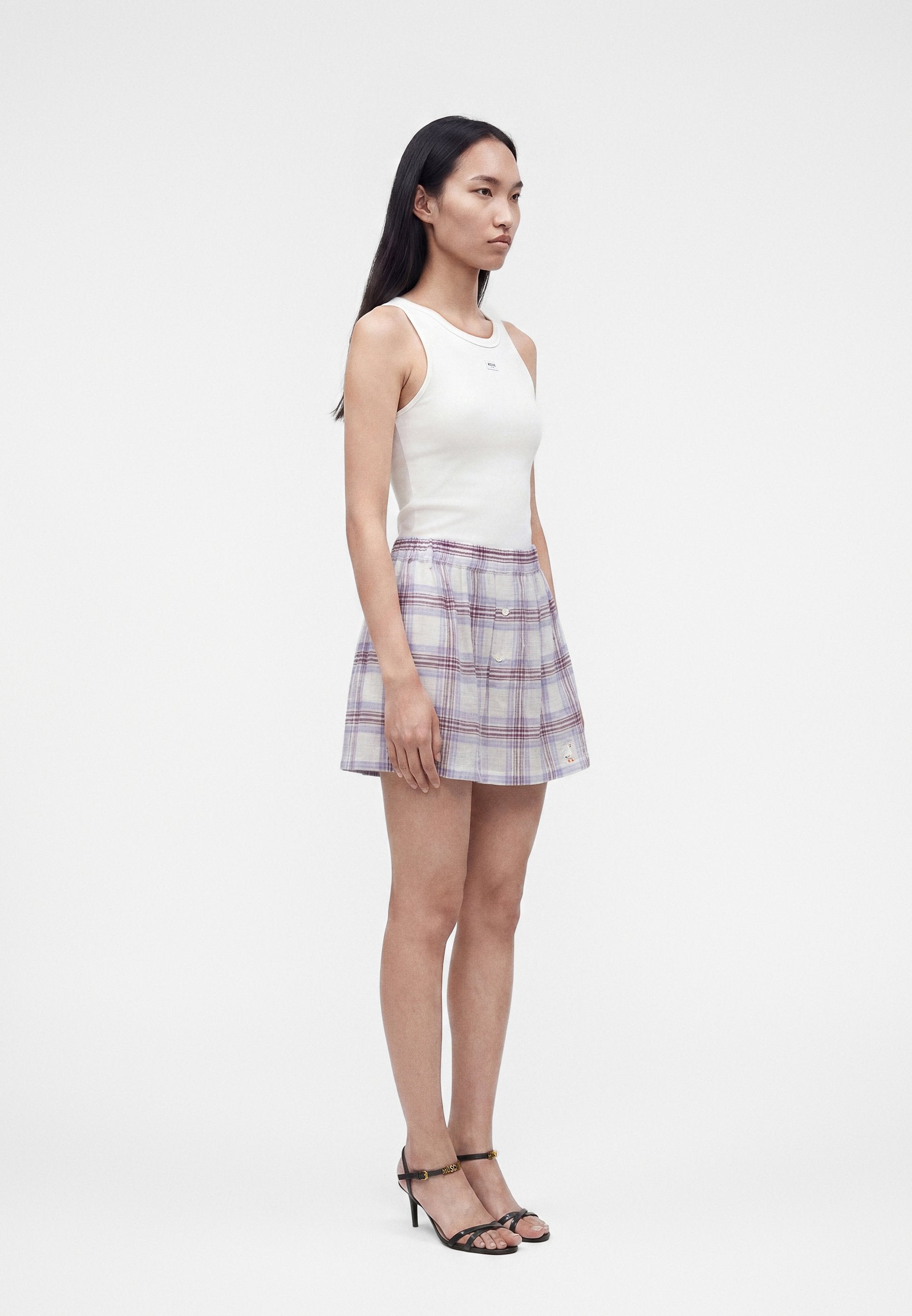 MOSCHINO PANTALONE