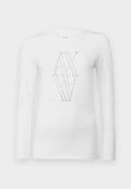 Armani Exchange Langarmshirt Media 1